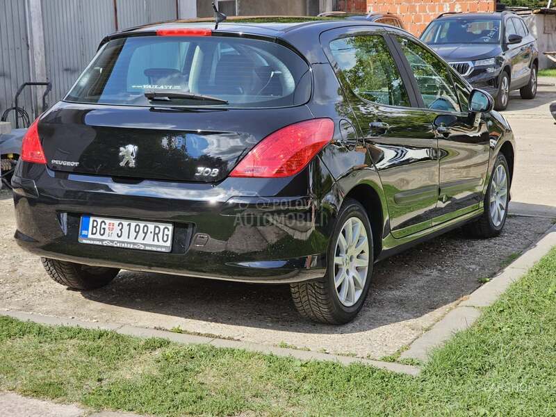 Peugeot 308 1.4 NOVO