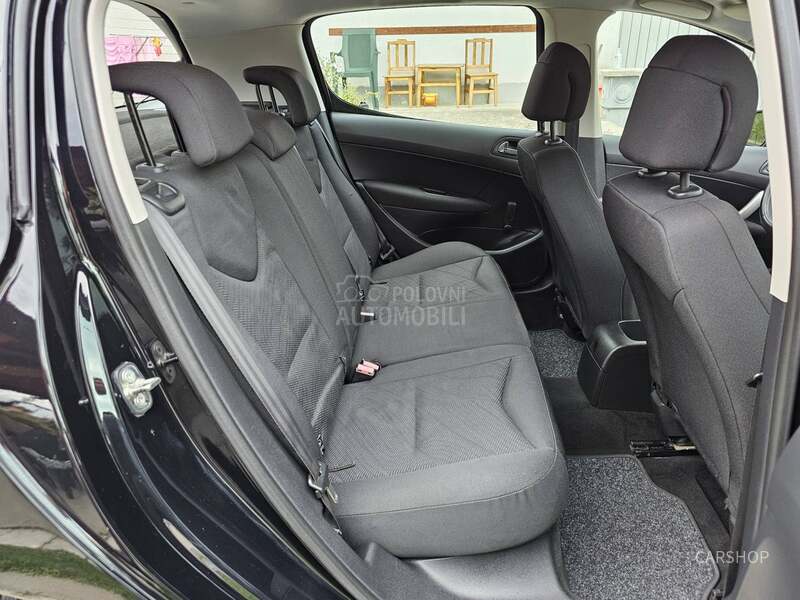 Peugeot 308 1.4 NOVO