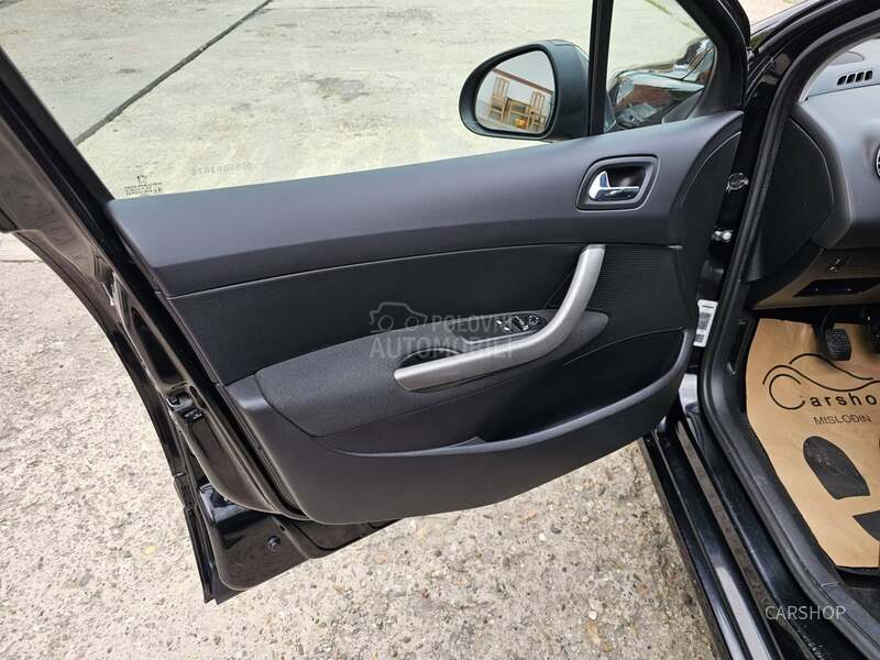 Peugeot 308 1.4 NOVO