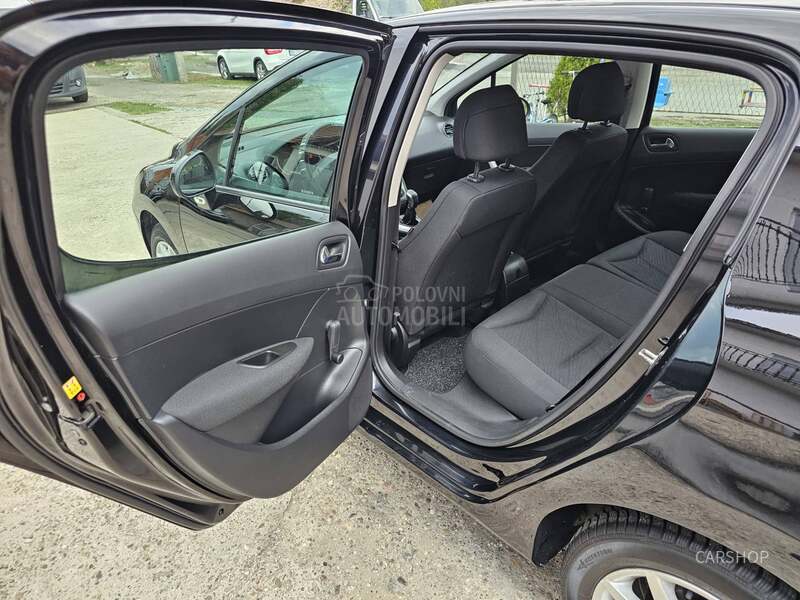 Peugeot 308 1.4 NOVO