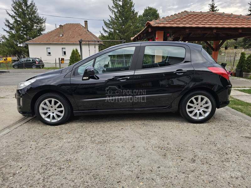 Peugeot 308 1.4 NOVO