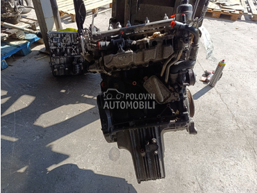 MOTOR za Mercedes Benz A Klasa