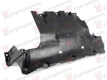 ZASTITA MOTORA PREDNJA (SRE... za Porsche Cayenne od 2003. do 2010. god.