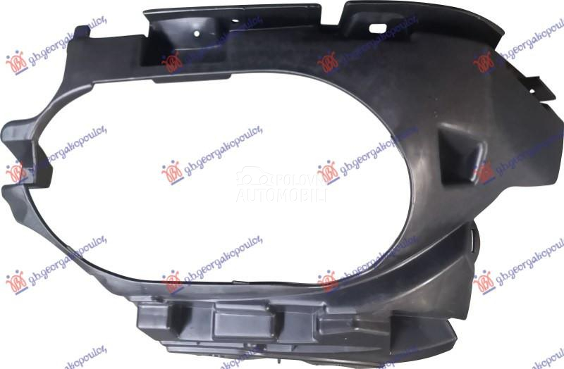 NOSAC LAJSNE IZDUVNE CEVI A...