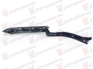 NOSAC ZADNJEG BRANIKA BOCNI... za Porsche Cayenne od 2003. do 2010. god.