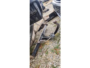 Jeep Liberty Kuka 2006. god. -  kompletan auto u delovima