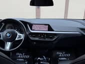 BMW 116 1.5I/M-PAKET/LED/FUL