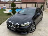 BMW 116 1.5I/M-PAKET/LED/FUL
