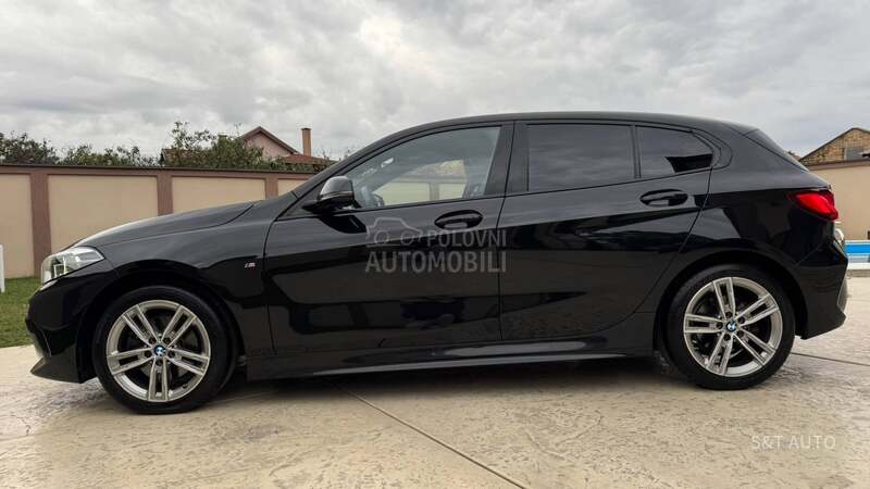 BMW 116 1.5I/M-PAKET/LED/FUL