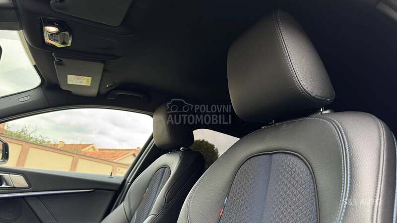BMW 116 1.5I/M-PAKET/LED/FUL