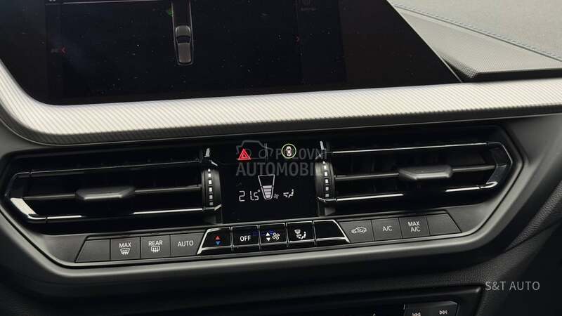 BMW 116 1.5I/M-PAKET/LED/FUL