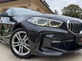 BMW 116 1.5I/M-PAKET/LED/FUL