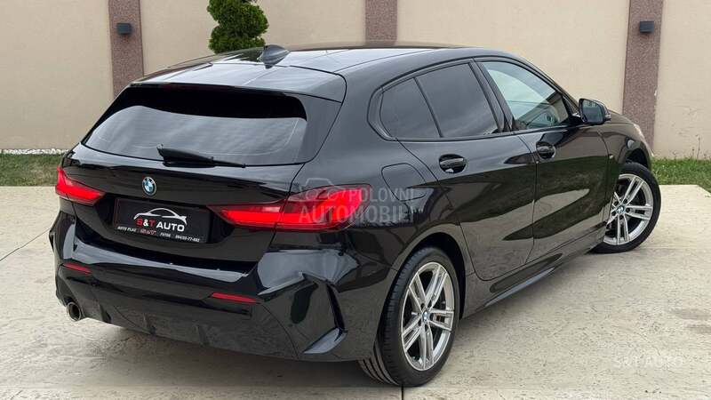 BMW 116 1.5I/M-PAKET/LED/FUL