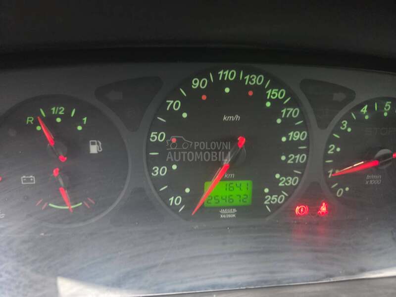 Citroen C5 2.0 hdi  REG 1 GOD