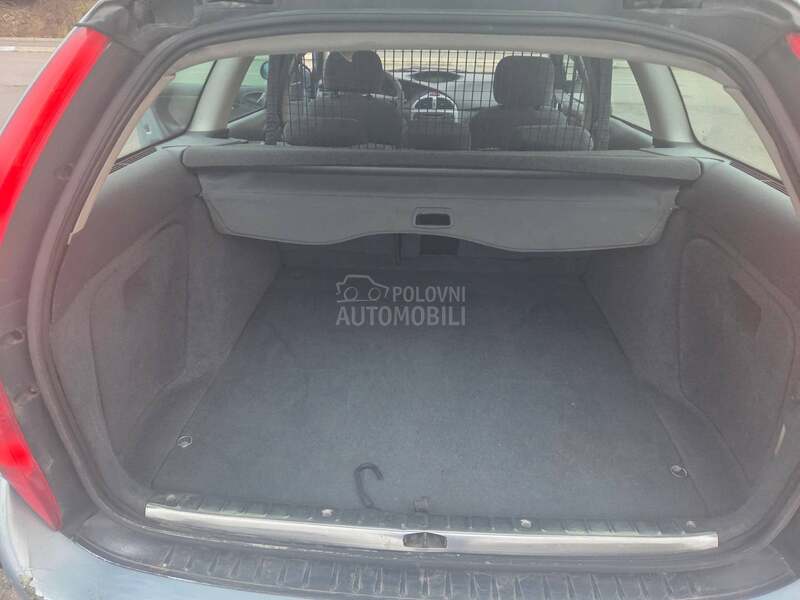 Citroen C5 2.0 hdi  REG 1 GOD