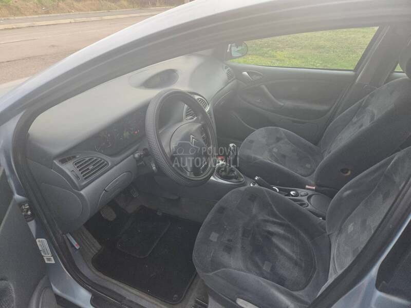 Citroen C5 2.0 hdi  REG 1 GOD