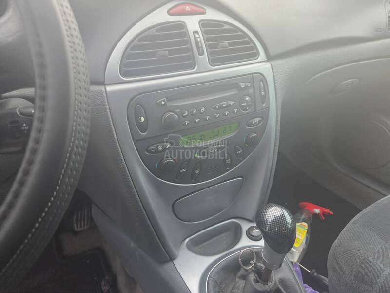 Citroen C5 2.0 hdi  REG 1 GOD