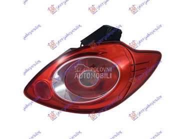 STOP LAMPA (MARELLI)  KA 08... za Ford Ka od 2008. do 2016. god.