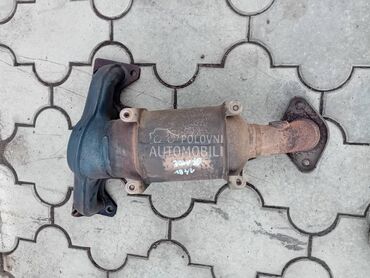 Katalizator 1.4 8v za Fiat Grande Punto od 2005. do 2012. god.
