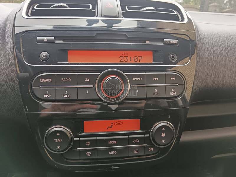 Mitsubishi Space Star 1.2B Toop