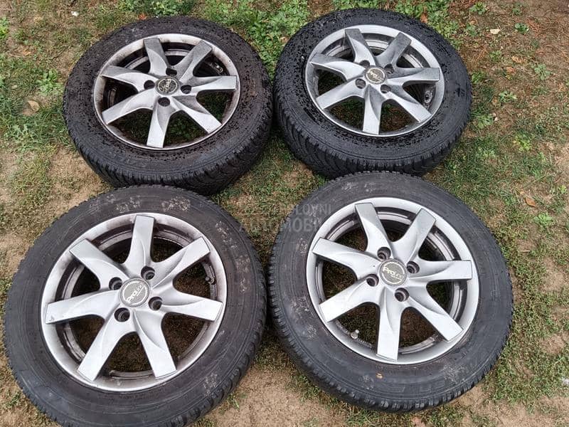 Mitsubishi Space Star 1.2B Toop