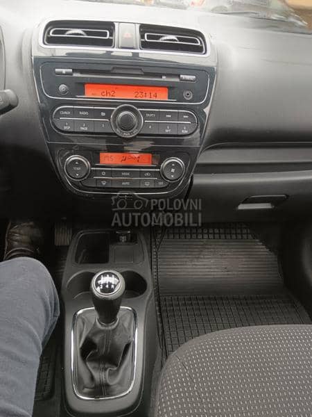 Mitsubishi Space Star 1.2B Toop