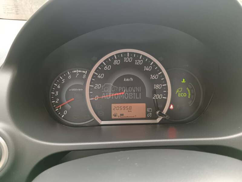 Mitsubishi Space Star 1.2B Toop