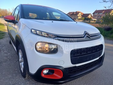 Citroen C3 1.2 Bi Colore
