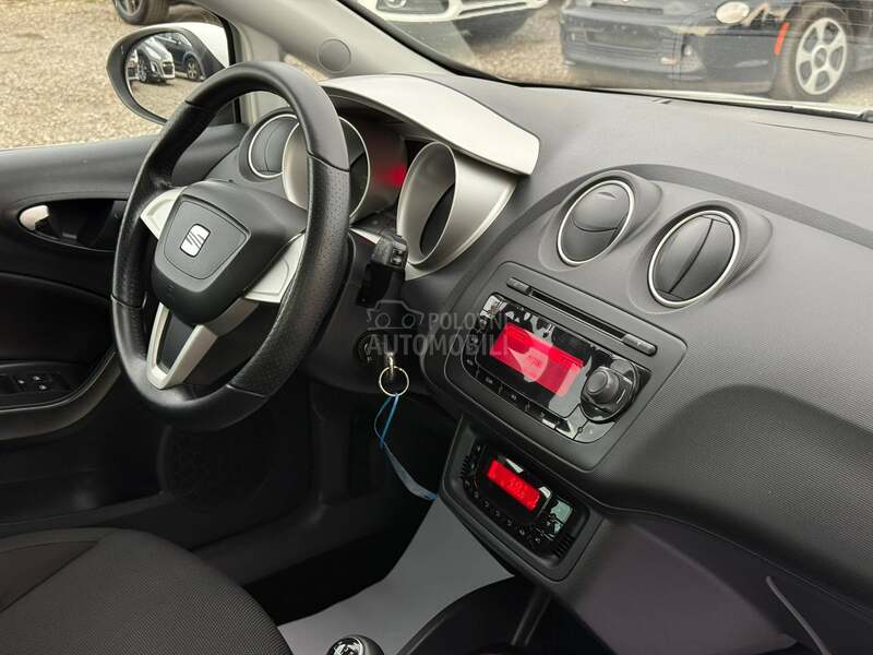 Seat Ibiza 1.6 STYLE SWlSS