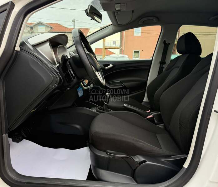 Seat Ibiza 1.6 STYLE SWlSS