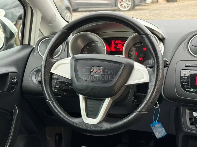 Seat Ibiza 1.6 STYLE SWlSS