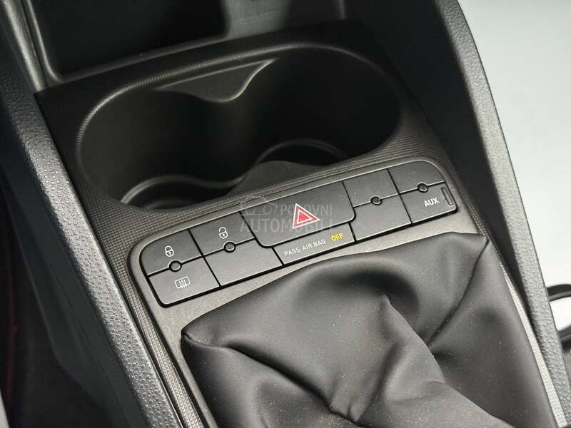 Seat Ibiza 1.6 STYLE SWlSS