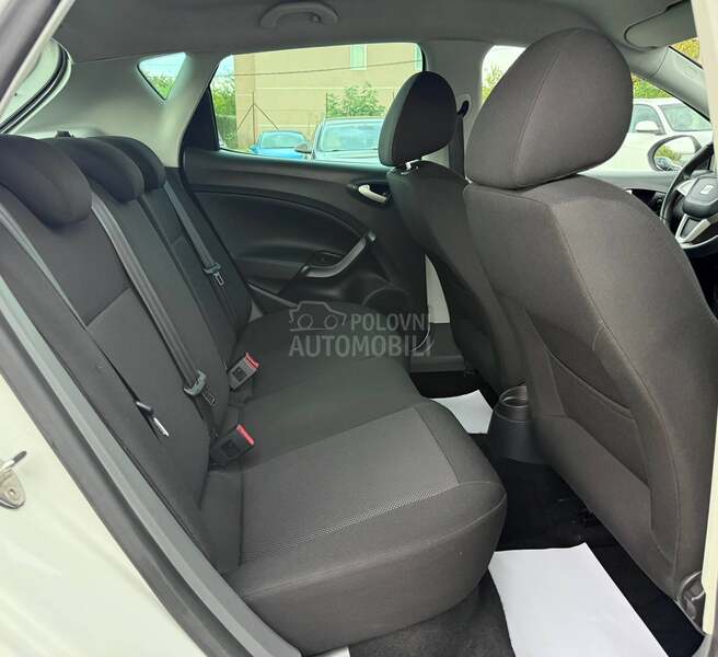 Seat Ibiza 1.6 STYLE SWlSS