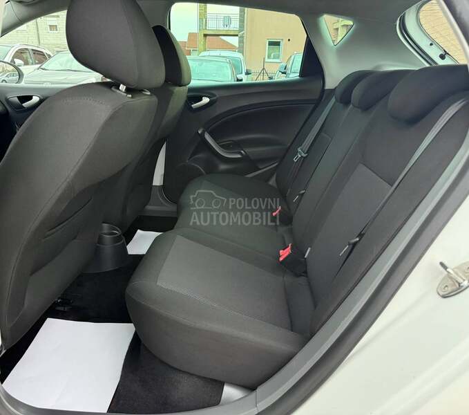 Seat Ibiza 1.6 STYLE SWlSS