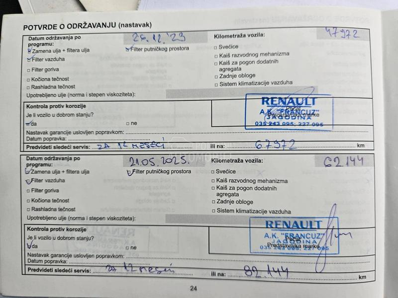 Dacia Stepway 0.9 Tce