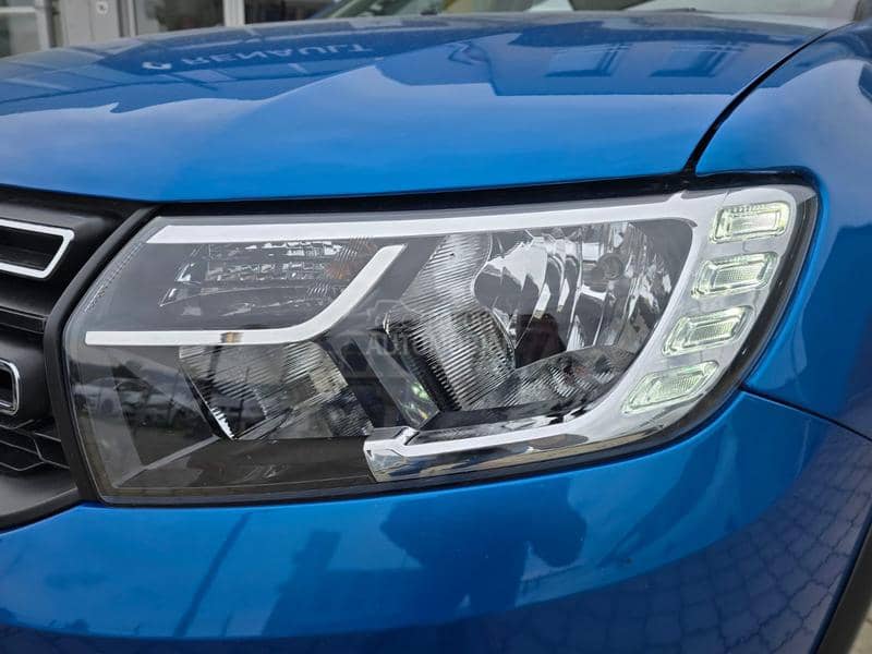 Dacia Stepway 0.9 Tce