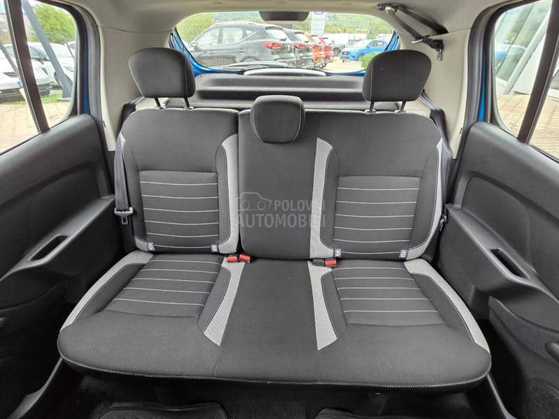 Dacia Stepway 0.9 Tce