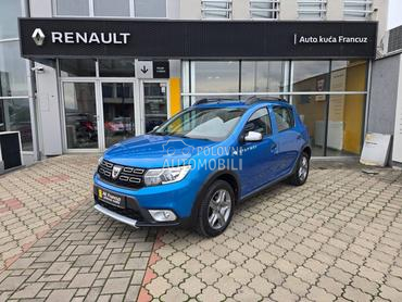 Dacia Stepway 0.9 Tce