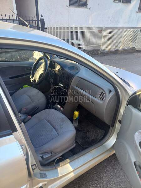 Kia Rio 1.5