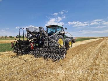 Horizon M DSX no till sejalica