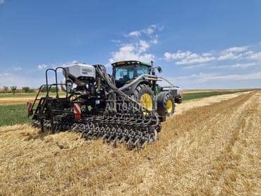 Horizon M DSX no till sejalica