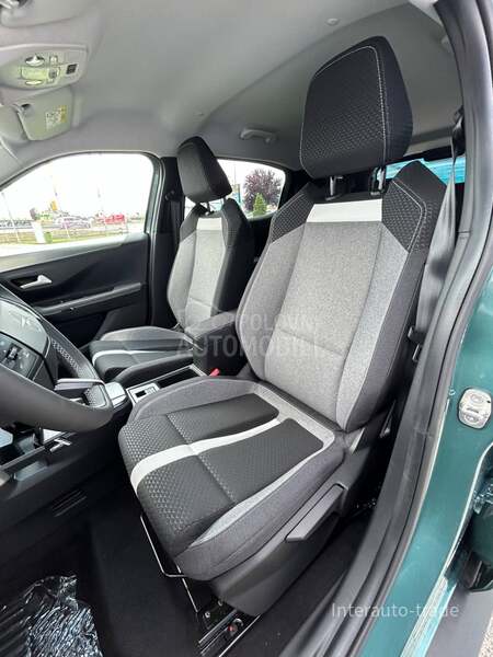 Opel Frontera GS 1.2 HY