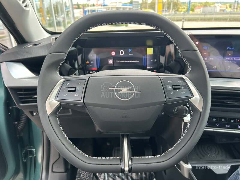 Opel Frontera GS 1.2 HY