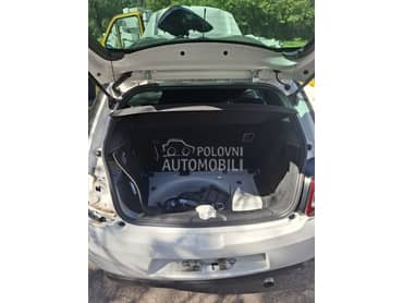 polica za Citroen DS3