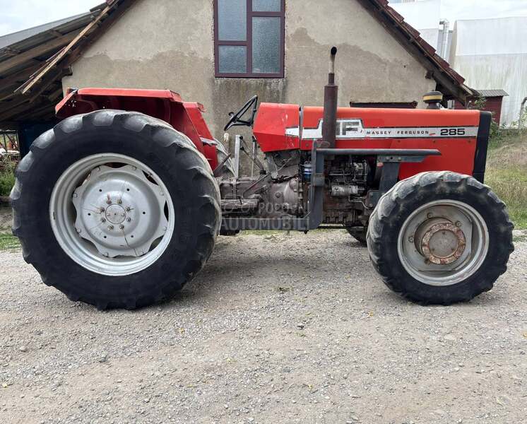 Same Delfino 35 i drugi DW