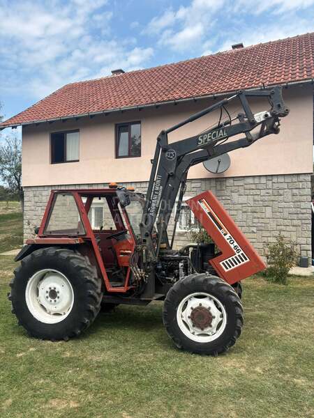 Same Delfino 35 i drugi DW