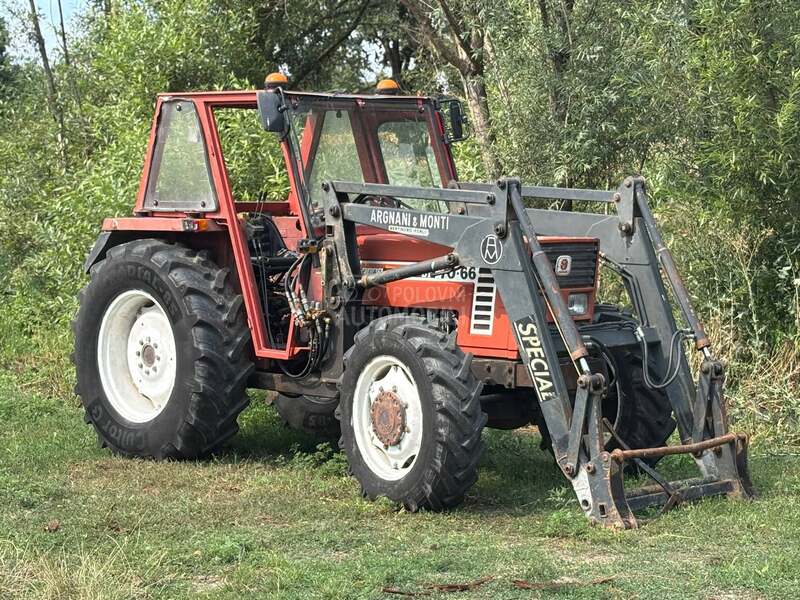Same Delfino 35 i drugi DW