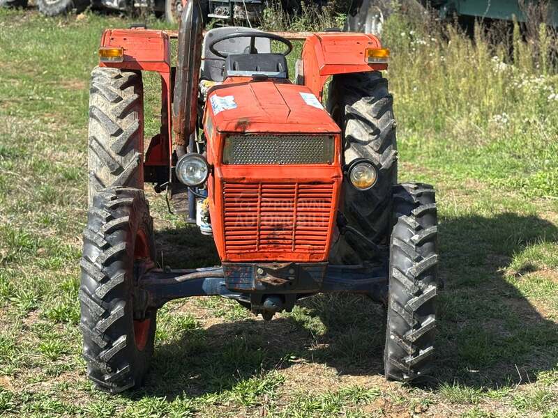 Same Delfino 35 i drugi DW