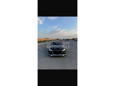 Audi RS3 DAZA