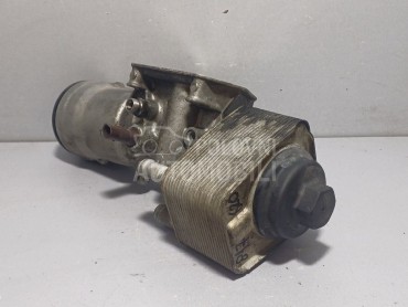 HLADNJAK ULJA za Audi A4